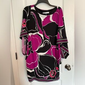 Trina Turk dress EUC
